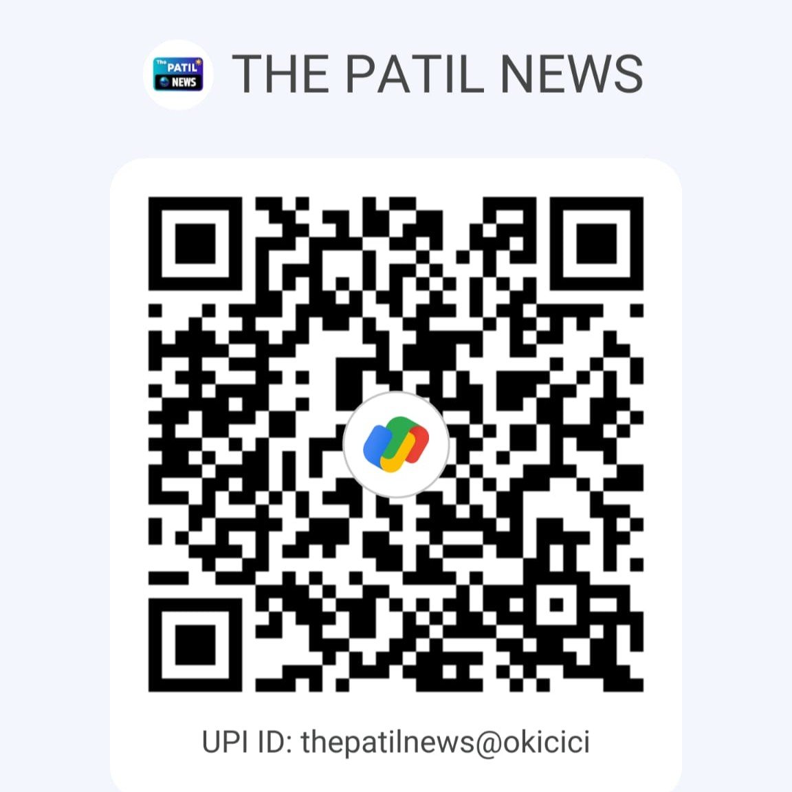 Payment QR Code